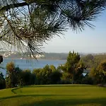 Serenity - Between Golf And The Sea Foz do Arelho
