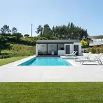 Serenity - Between Golf And The Sea