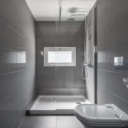 Serenity - Between Golf And The Sea *