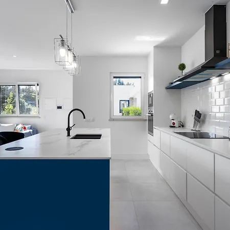 בית נופש Serenity - Between Golf And The Sea