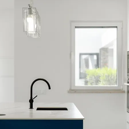 Serenity - Between Golf And The Sea פוז דו ארליו