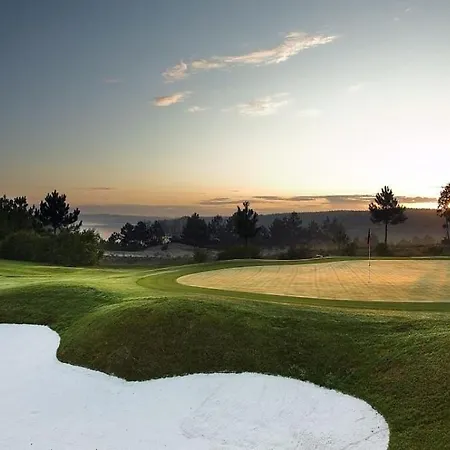 Serenity - Between Golf And The Sea פוז דו ארליו