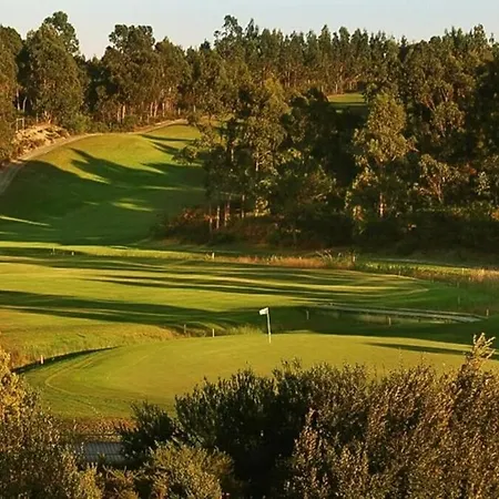 בית נופש Serenity - Between Golf And The Sea *