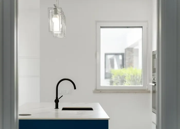 Serenity - Between Golf And The Sea Foz do Arelho