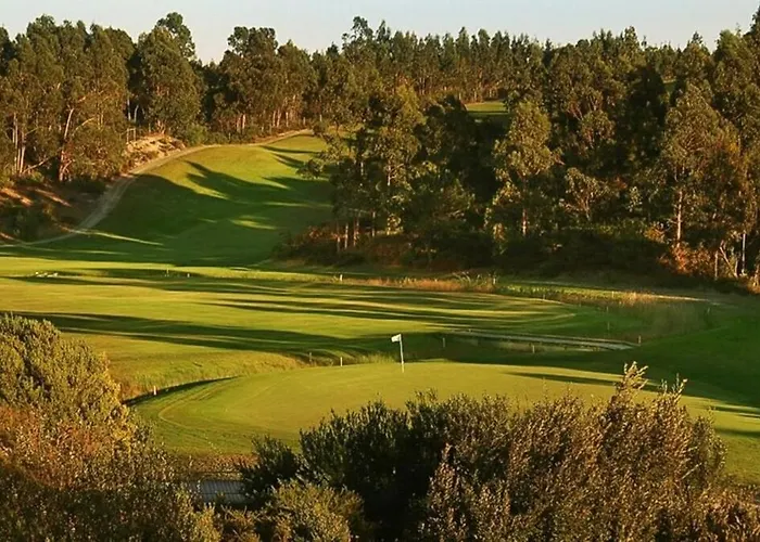 Ferienhaus Serenity - Between Golf And The Sea *